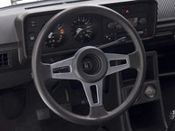 The Classic Motor Company - 1977 Volkswagen Golf GTI MK1 - 1783193097 - Studio